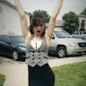 Meet your Posher, Annabee